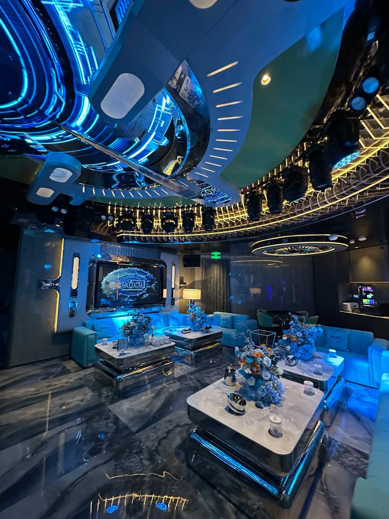 石家庄商务ktv全新商务ktv新模式体验-高邑县ktv预定